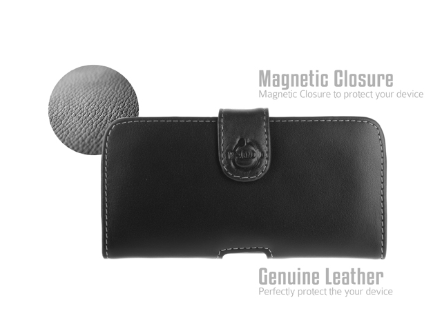 Brando Workshop Leather Case for LG G3 (Pouch Type)
