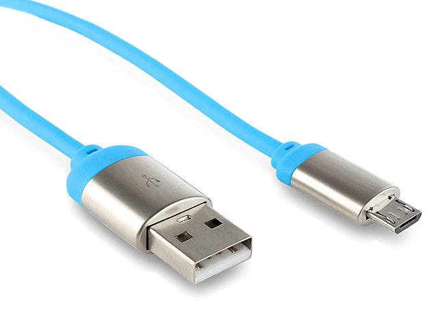 Micro USB Colorful Cable