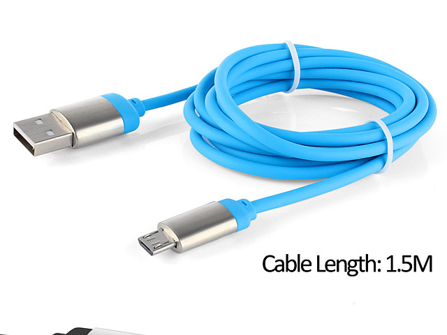 Micro USB Colorful Cable