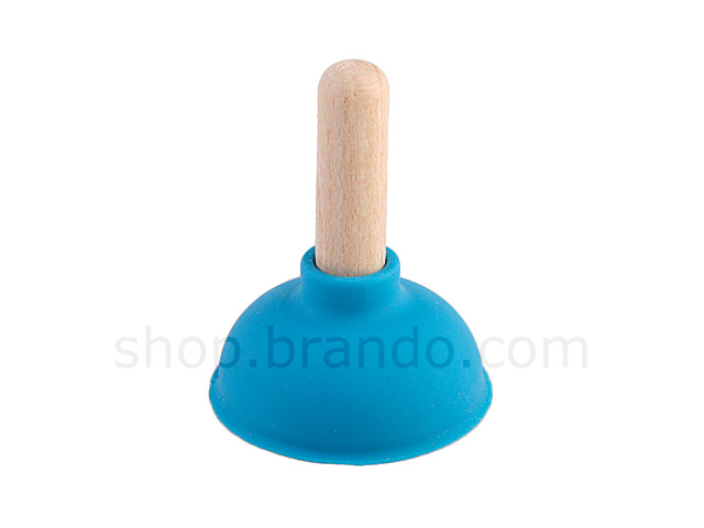 Plunger Stand