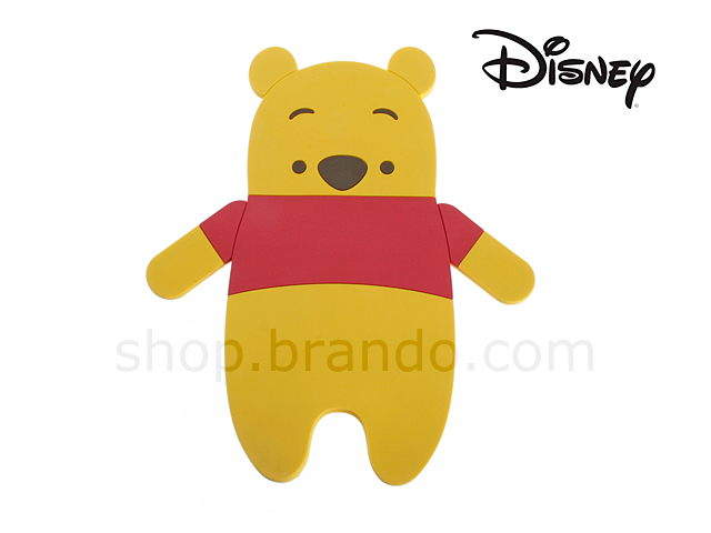 Disney Winnie the Pooh Smart Phone Stand