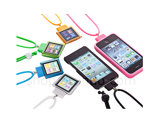 Simplism DockStrap Neo for iPod / iPhone 4S