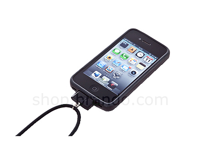 Simplism DockStrap Neo for iPod / iPhone 4S