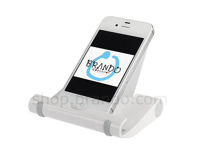 Peacock Stand For Tablet  iPhone 4S / iPad 2 / Tablet