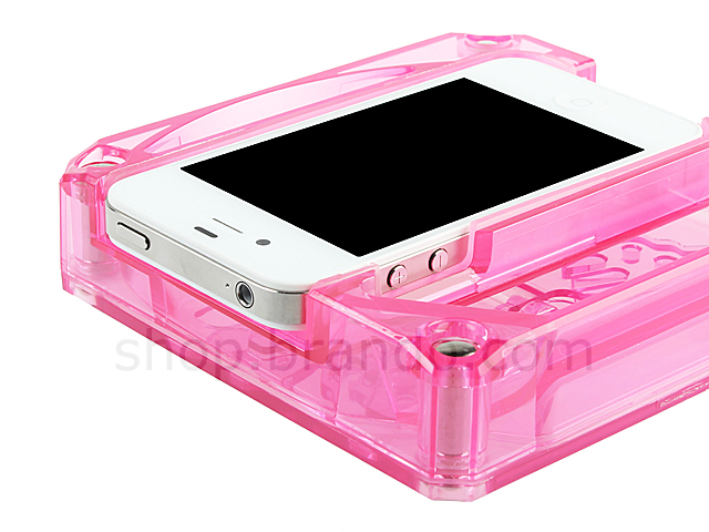 iPhone 4/4S Butterfly Stand