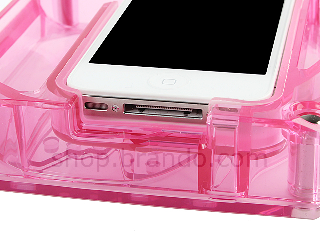 iPhone 4/4S Butterfly Stand