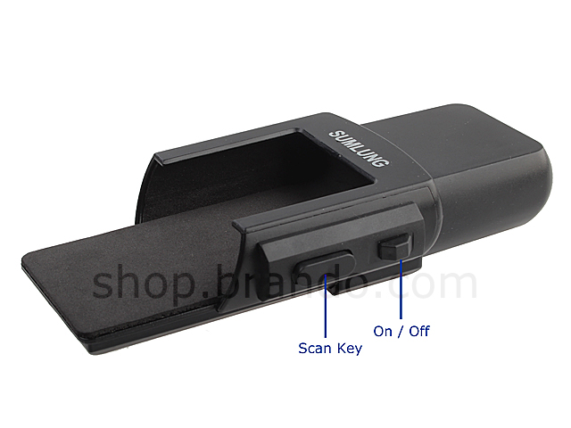 Mobile Barcode Scanner SL-MS30B