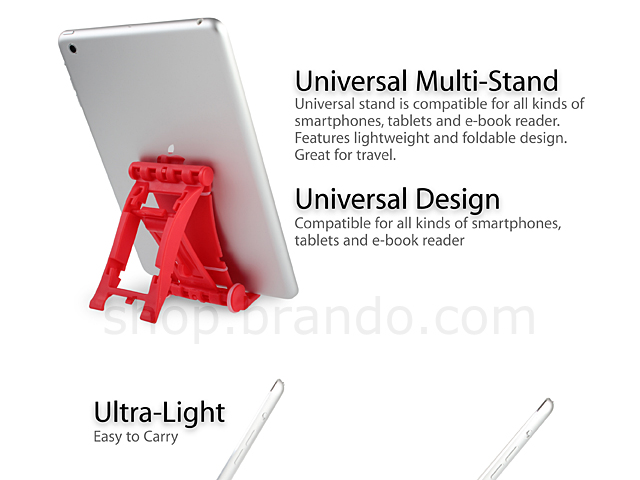 Universal Multi-Stand