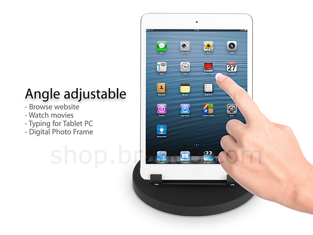 Lift Up Tablet Stand