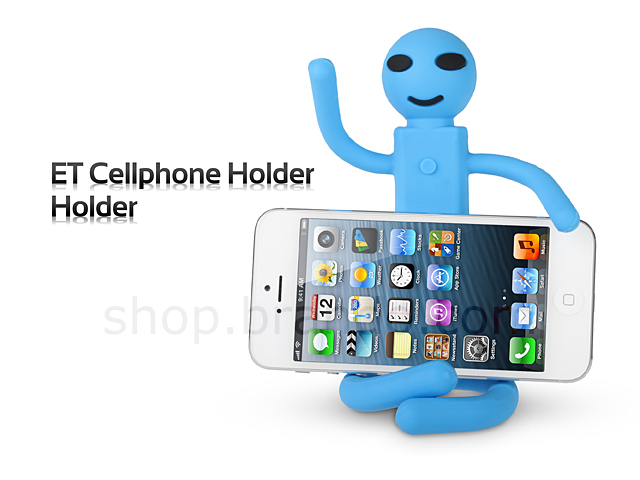 ET Cellphone Holder