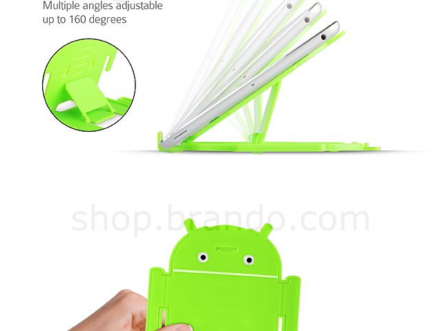 Android Buddy Stand