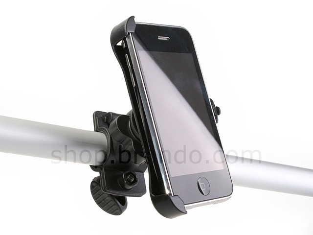 BlackBerry Z10 Bicycle Phone Holder