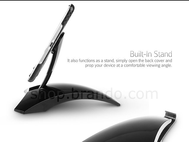 Stand360 for iPad mini