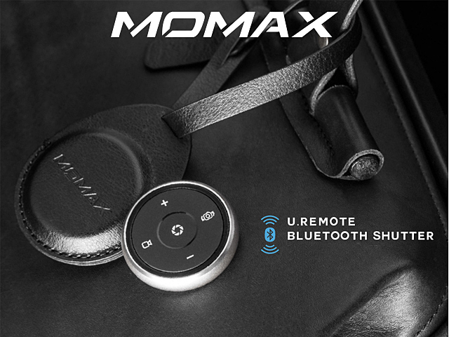 Momax U.Remote Bluetooth Shutter