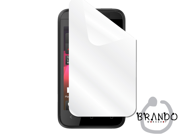 Mirror Screen Guarder for HTC Desire 200