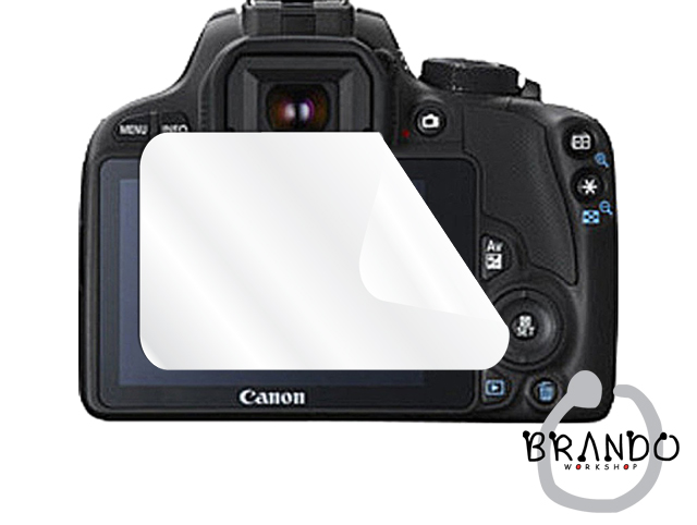 Mirror Screen Guarder for Canon EOS 100D