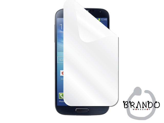 Mirror Screen Guarder for Samsung Galaxy Win i8550