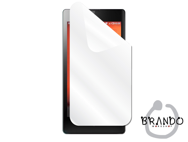 Mirror Screen Guarder for Xiaomi Hongmi