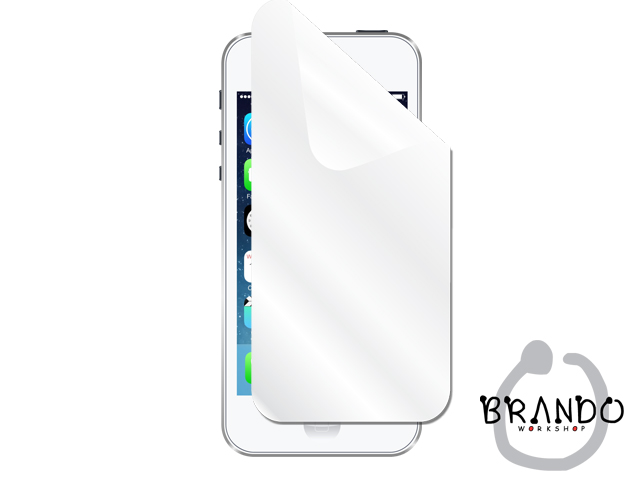 Mirror Screen Guarder for iPhone 5s