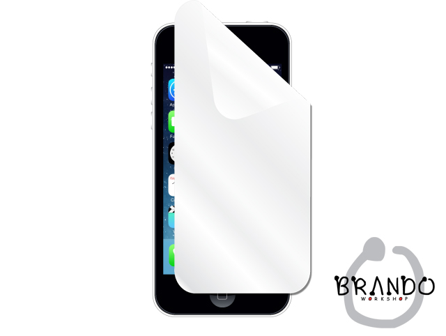 Mirror Screen Guarder for iPhone 5c