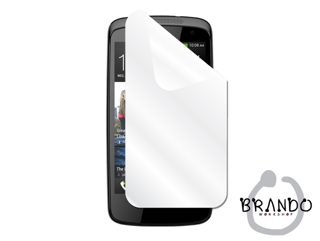 Mirror Screen Guarder for HTC Desire 500