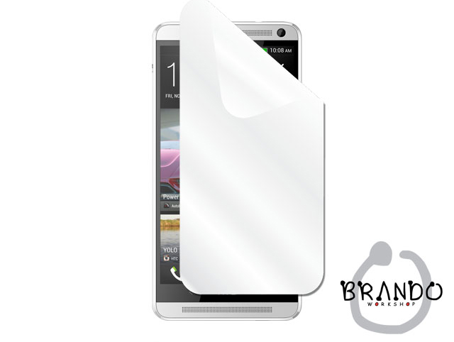 Mirror Screen Guarder for HTC One Max