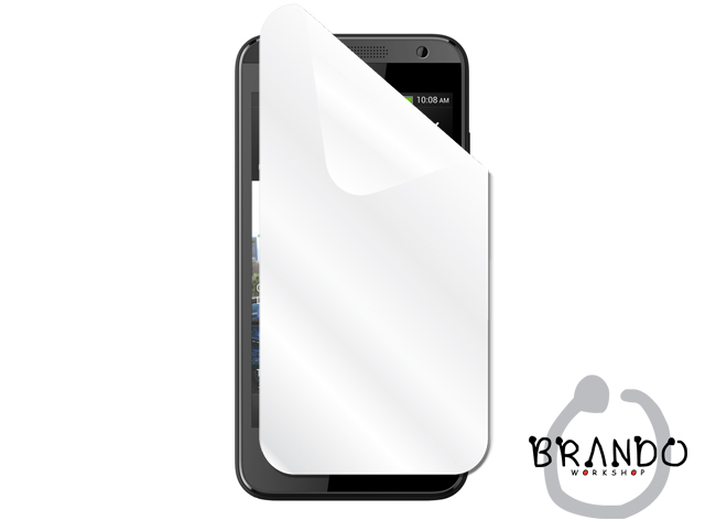 Mirror Screen Guarder for HTC Desire 300