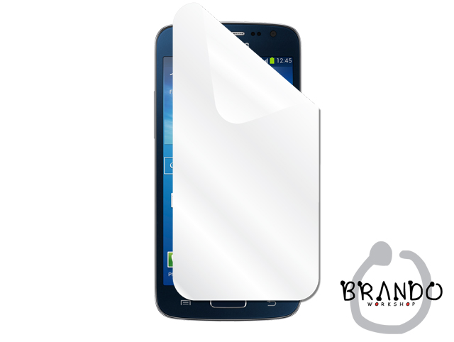 Mirror Screen Guarder for Samsung Galaxy Express 2