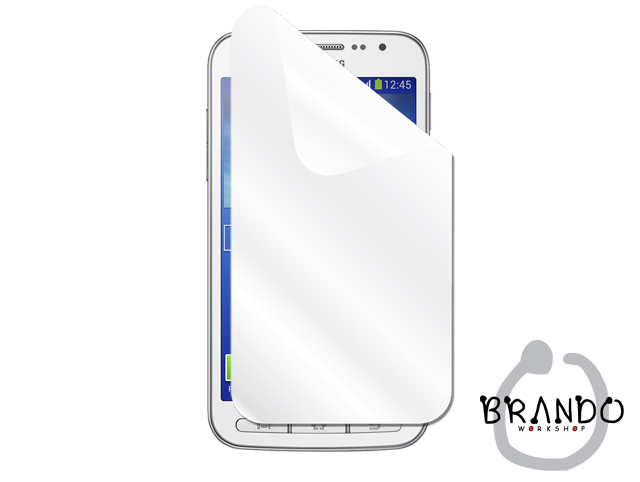 Mirror Screen Guarder for Samsung Galaxy Core Advance I8580