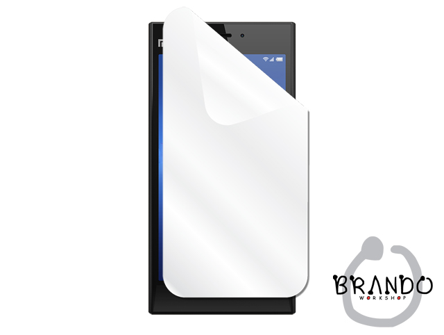 Mirror Screen Guarder for Xiaomi Mi-3