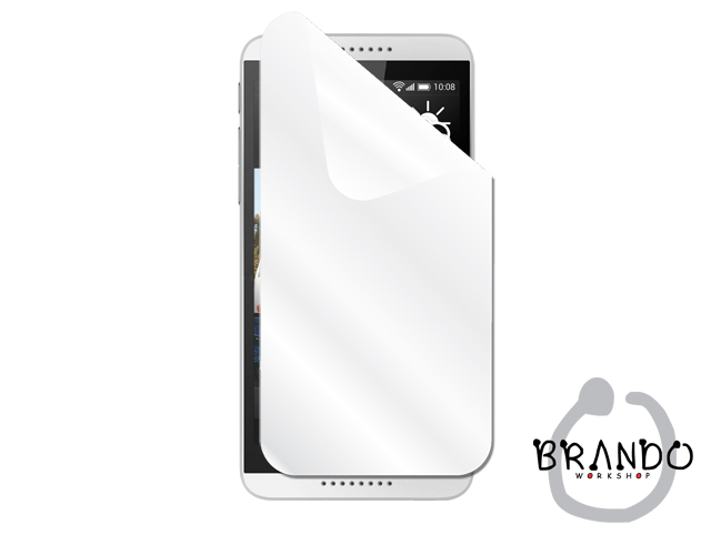 Mirror Screen Guarder for HTC Desire 816