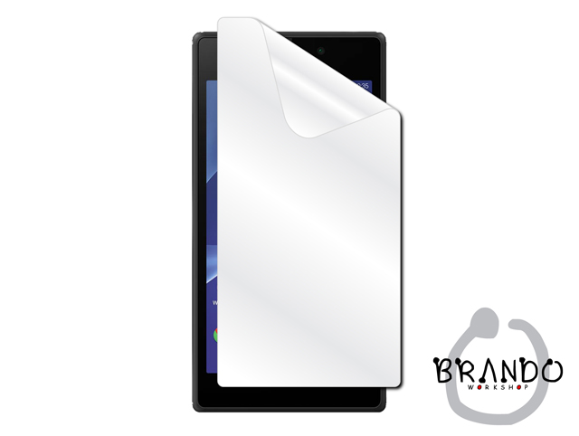 Mirror Screen Guarder for Sony Xperia M2