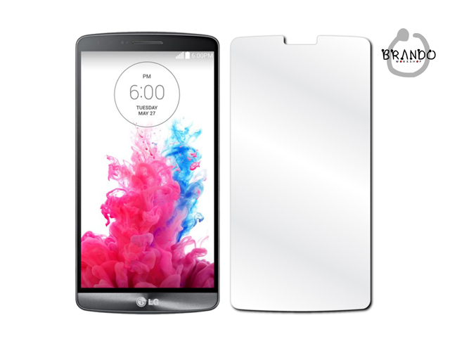 Mirror Screen Guarder for LG G3
