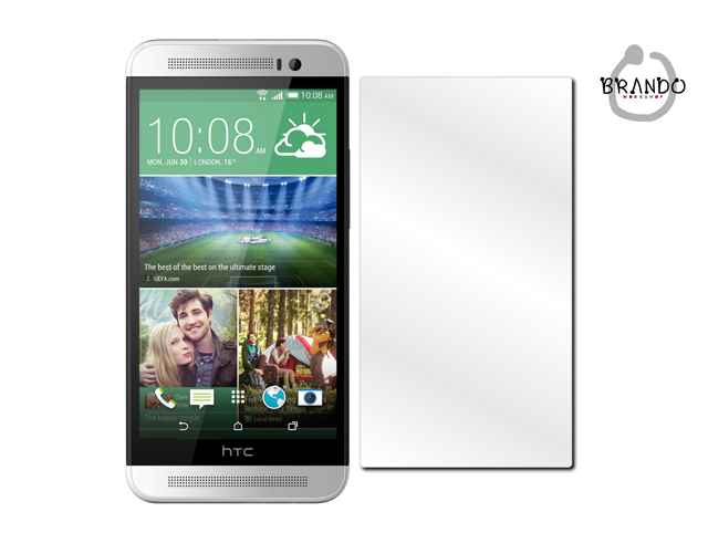 Mirror Screen Guarder for HTC One (E8)
