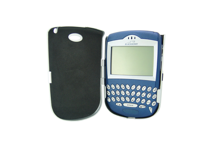 Brando Workshop BlackBerry 62xx / 72xx Series Metal Case