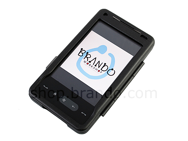 Brando Workshop HTC HD mini Metal Case