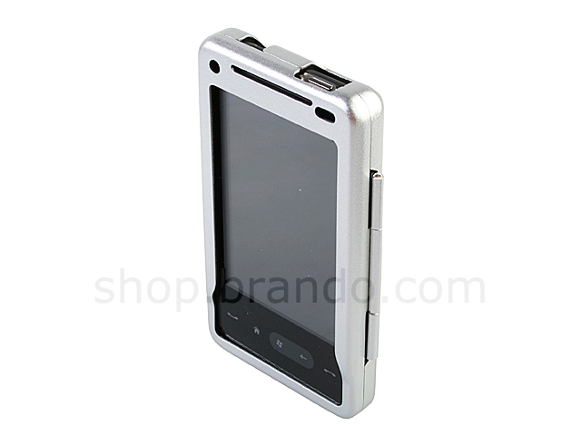 Brando Workshop HTC HD mini Metal Case