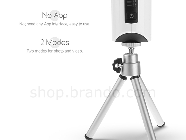 AB Tripod Holder for iPhone 5