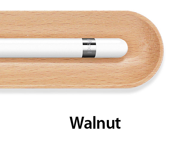 Apple Pencil Wooden Holder