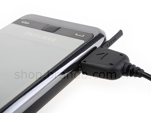 Mobile Earphone Adapter (Samsung i900 Omnia)