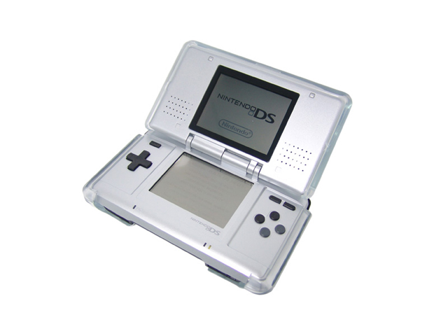 PVC Case for Nintendo DS
