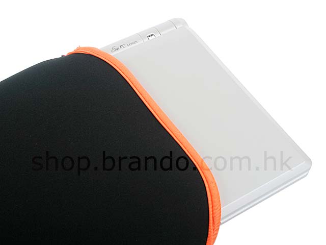 Double-Side Sleeve Case for Asus Eee PC 700/ 900