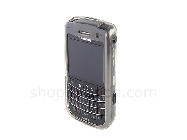 Blackberry Tour 9630  Diamond Rugged Hard Plastic Case