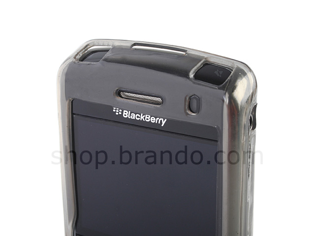 Blackberry Tour 9630  Diamond Rugged Hard Plastic Case