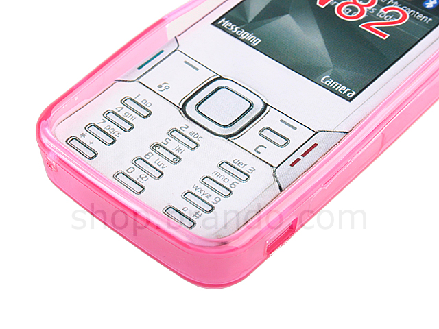 Nokia N82 Diamond Rugged Hard Plastic Case