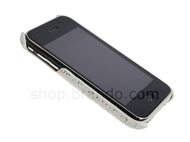 iPhone 2G / 3G / 3G S Royal Back Case