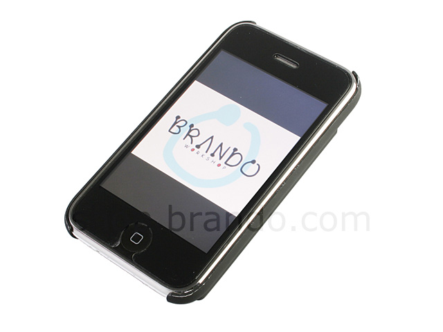 iPhone 3G / 3G S Card Holder Back Case