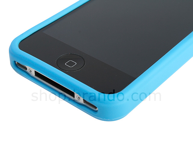 iPhone 4 Slim Rubber Band