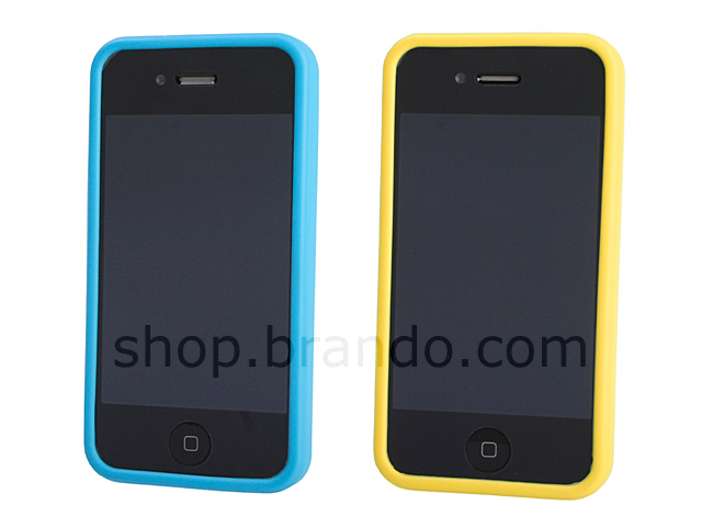 iPhone 4 Slim Rubber Band