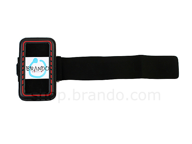 iPhone 4 Armband (2nd version)